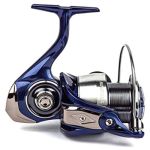 Катушка Nautilus Lux Feeder 6000S