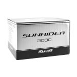 Катушка спиннинговая Ruzza Sunrider 3000