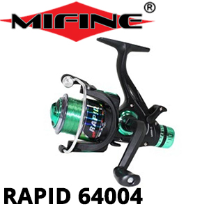 Mifine Rapid 64004