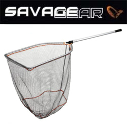 Savage Gear Pro Tele Folding
