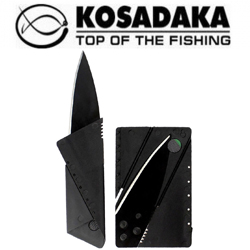 Kosadaka N-CK3 Нож-карта