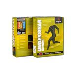 Комплект термобелья Angler Extreme р. XS 