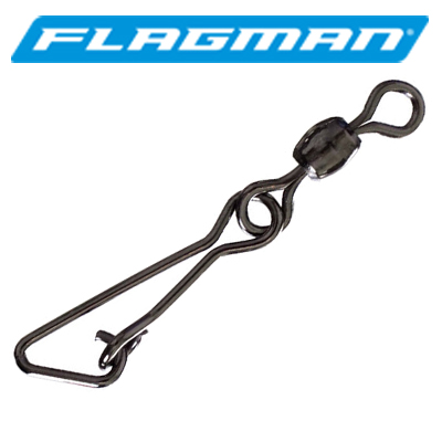 Flagman Link Swivels
