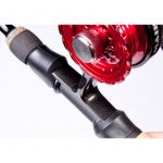 Удилище зимнее Lucky John C-Tech ZANDER HT 52см