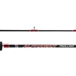 Удилище Abu Garcia Alphamar Trolling 8FT12-25LBS