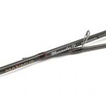 Удилище спиннинговое Maximus Marauder-X 662MH 10-42g