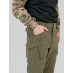 Брюки Remington Tactical Pants IXS Army Green р. 3XL