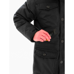 Куртка Remington Arctic 60 Black р. XL