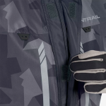 Куртка Finntrail Greenwood 4021 CamoShadowBlack (XXXL)