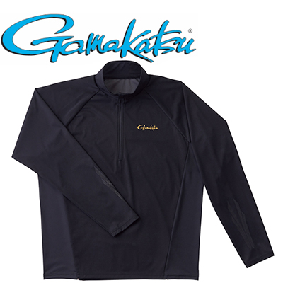 Gamakatsu GM3652 BK