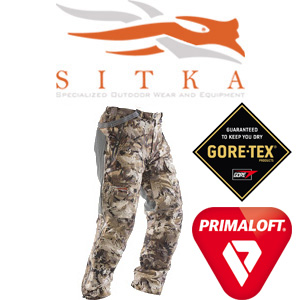 Sitka Boreal Pant