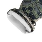 Перчатки демисезонные Nisus Fiber р.L/XL (N-TN-GLV-001-L/XL)