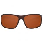 Очки поляризационные Costa Cape 580 P (Matte Russet/ Copper, XLarge)