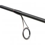 Спиннинг Mikado Inazuma Flash Perch Cork 220 (до 18 гр.) 2 секции Carbon (WAA060C-220)