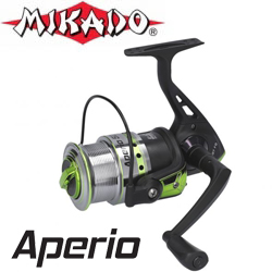 Mikado Aperio FD