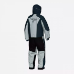 Комбинезон мужской утепленный Finntrail Blizzard 3856 LightGrey (L)