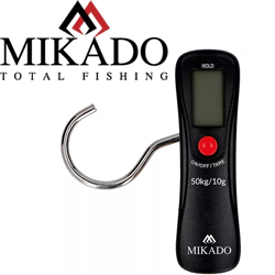 Mikado (AM-DFS-50-001) Безмен до 50 kg