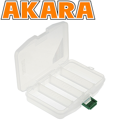 Akara BA-129 14,6х10,3х2,3 см