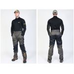 Костюм демисезон. Norfin Pro DRY 04 р.XL (514004-XL)