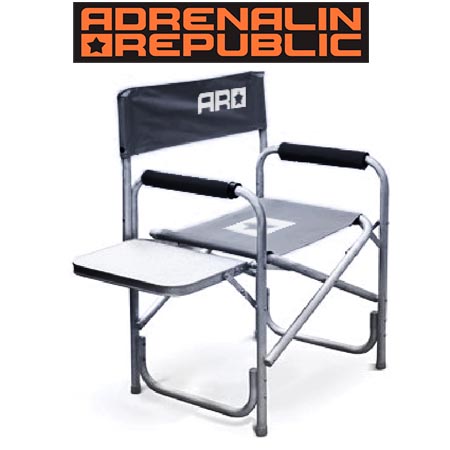 Adrenalin Republic Captain Jack