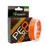 Шнур плетеный Intech Exseed PE X-8 150m 1.2 (22lb / 10.0 kg)