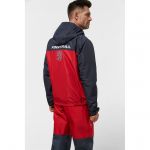Куртка Finntrail Apex 4027 Red (XL)