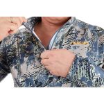 Термобельё мужское Higashi Hunter Camo размер XL