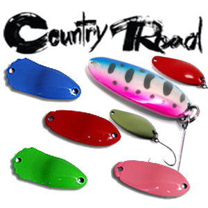 Country Road