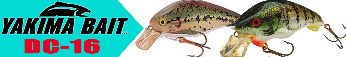Yakima Ttiger 3016       