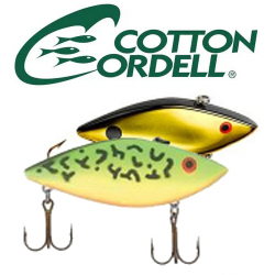 Cotton Cordell