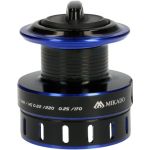 Катушка Mikado Trython 4004 FD (5,5:1; 0,35мм/160м; до 6кг) 285гр.