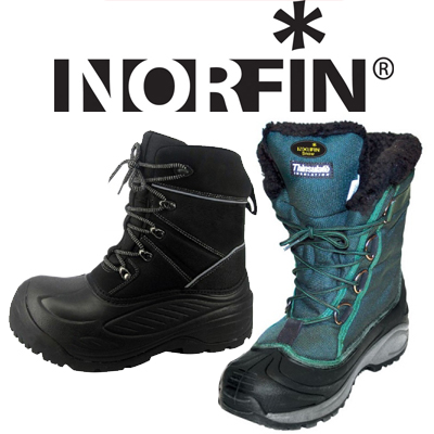 Обувь Norfin