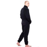 Костюм флисовый Forsage Thermal Suit Black M