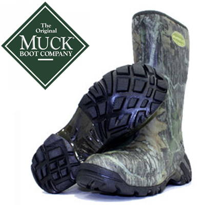Muck Boot Superlite Sport