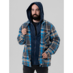 Куртка-рубашка Remington City Walk Blue, р. S