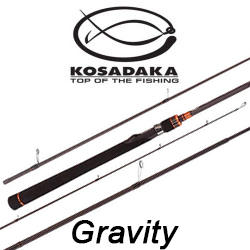 Kosadaka Gravity