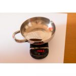 Миска с ручкой Tramp 0,85л