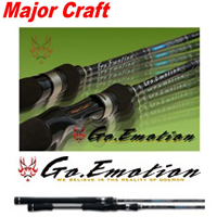 Major Craft Go.Emotion
