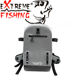 Extreme Fishing Fortis Addiction 42х26х19см 16л