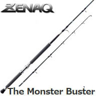 Zenaq The Monster Buster