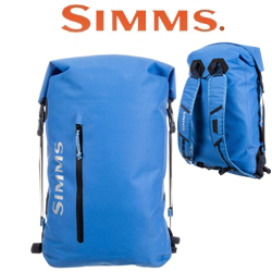 Simms Dry Creek Simple Pack, Pacific, 25L