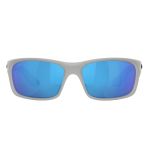 Очки поляризационные Costa Jose Pro 580G (Silver Metallic/Blue Mirror 580G)