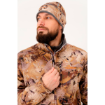Куртка флисовая King Hunter JACKET Camo Duck XXL