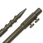 Стойка для удилищ Gardner Twistik 3ft (91см) TWST3