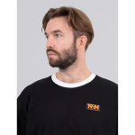 Футболка Remington Аnarchy Black р. 2XL