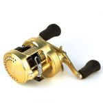 Катушка Shimano Calcutta Conquest 201 (CTCNQ201A)