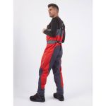 Вейдерсы Finntrail Aquamaster Red 1536 размер M