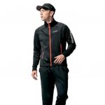 Костюм поддевка Shimano Lightweight Thermal Muit MD-066M размер XL черный
