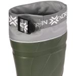Сапоги зимние Norfin Scandic с манжетой хаки -45 EVA р.42