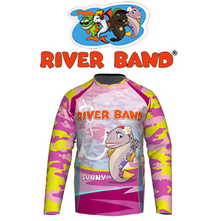 River Band Sunny